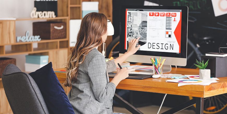 People Using Indesign Adobe InDesign – Like it Learn It