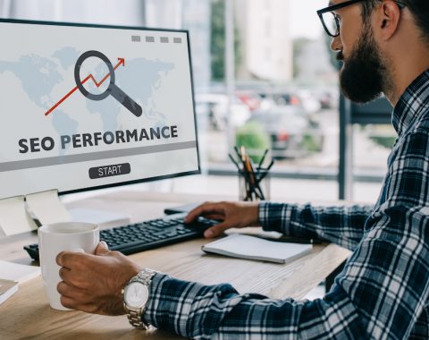 Search Engine Optimisation (SEO)