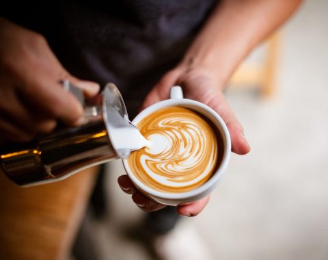 Barista & Bartender Training