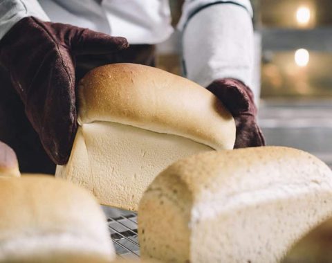 Bread Making