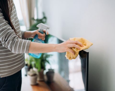 Home Cleaning