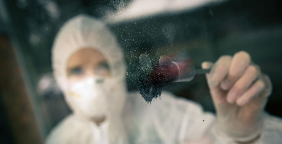 forensic-science