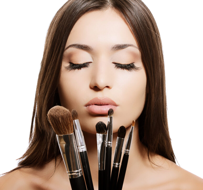 make-up
